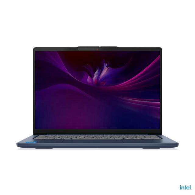 【Lenovo】微軟M365一年組★14吋Ultra 7輕薄AI筆電(IdeaPad Slim 5/83NC000XTW/Ultra 7-255H/24G/512G SSD/