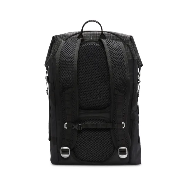 【NIKE 耐吉】後背包 ACG AYSEN DayPack 32L 戶外 登山 黑 掛勾 DV4054-011