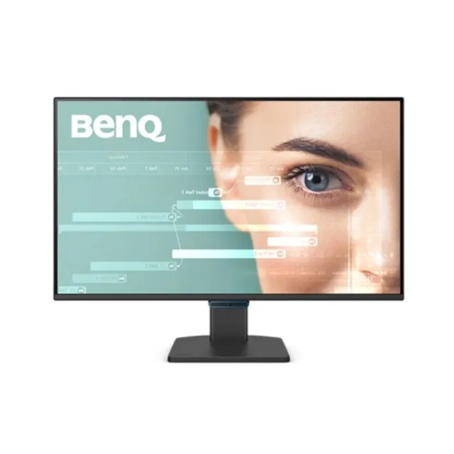 2入組★【BenQ】GW2790C 144Hz 護眼螢幕(27型/FHD/Type-C/HDMI/DP/內建喇叭)
