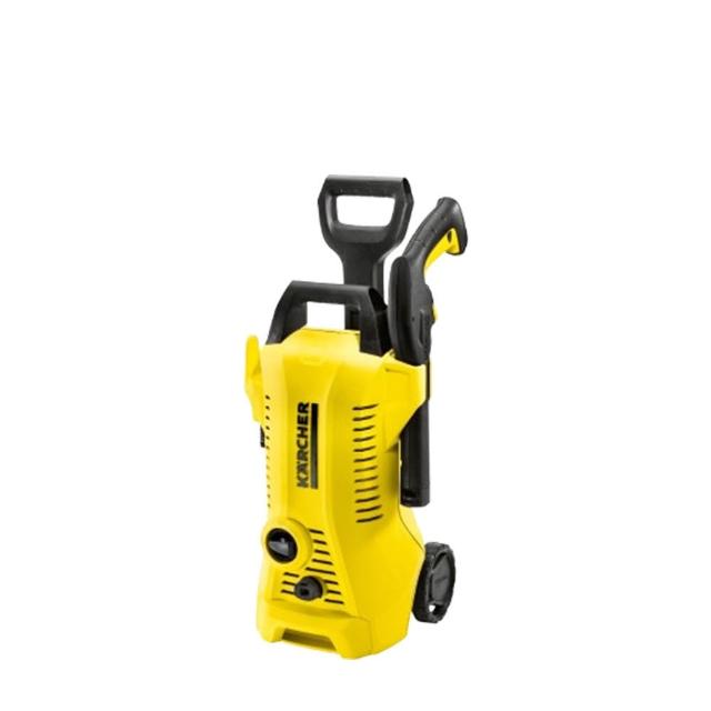 【KARCHER 凱馳】凱馳KARCHER K2 Power Control高壓清洗機  1入 車麗屋