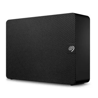 【SEAGATE 希捷】新黑鑽Expansion Desktop Drive 28TB 外接硬碟(STKP28000400)