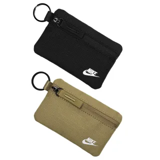 【NIKE 耐吉】零錢包 CLUB 錢包 多款任選 (N1013421091 N1013421207)