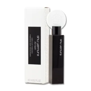 【Shu uemura 植村秀】全面持久瞬翹睫毛膏 6.2ML（專櫃公司貨）