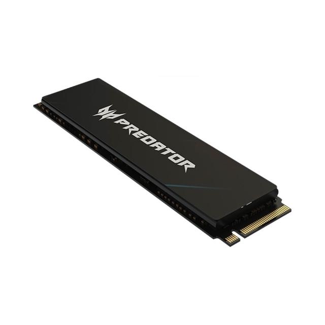 【Acer 宏碁】Predator GM7000 1TB M.2 PCIe Gen4 ssd固態硬碟 5年保固 PS5(最高讀取7400MB/s)