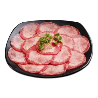 【好神】紐西蘭草飼牛舌10包組(100g/包)