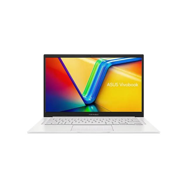 【ASUS 華碩】特仕版 14吋輕薄筆電(Vivobook 14 X1404VA/Core 5 120U/8G+8G/1TB SSD/Win11)