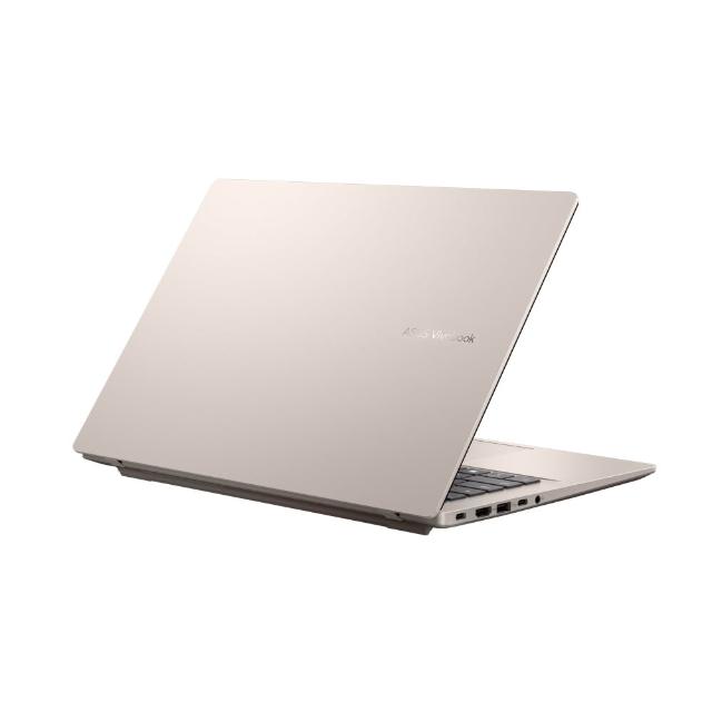 【ASUS 華碩】特仕版 14吋輕薄筆電(Vivobook 14 X1407AA/Ultra 5 325/16G+8G/512G SSD/Win11)
