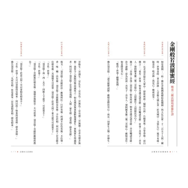 【在變化不定的人生中修行—王思迅人生講座套書】（二冊）：《易經白話講座》、《金剛經白話講座》