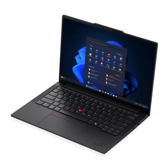 【ThinkPad 聯想】特仕版14吋R7商務筆電(ThinkPad E14/R7-250/16G+16G/1TB SSD/W11P/三年保/黑)
