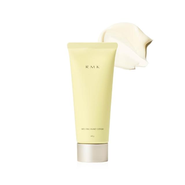【RMK】潤膚護手精華 60g(柑橘花香)