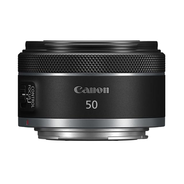 【Canon】RF 50mm f1.8 STM(公司貨)