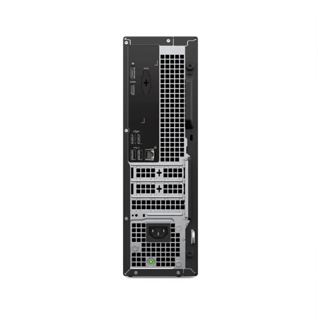 【DELL 戴爾】+微軟M365★i5十核心電腦(Dell Slim/QVS1260-R2608BTW/i5-14400/16G/1TB SSD/W11P)