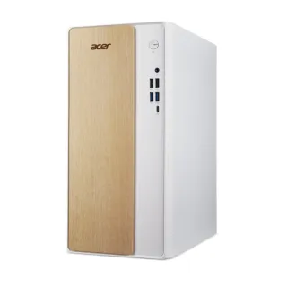 【Acer 宏碁】+Office2024★i5 RTX5060電腦(TC102/i5-13420H/16G/1TB SSD/W11)