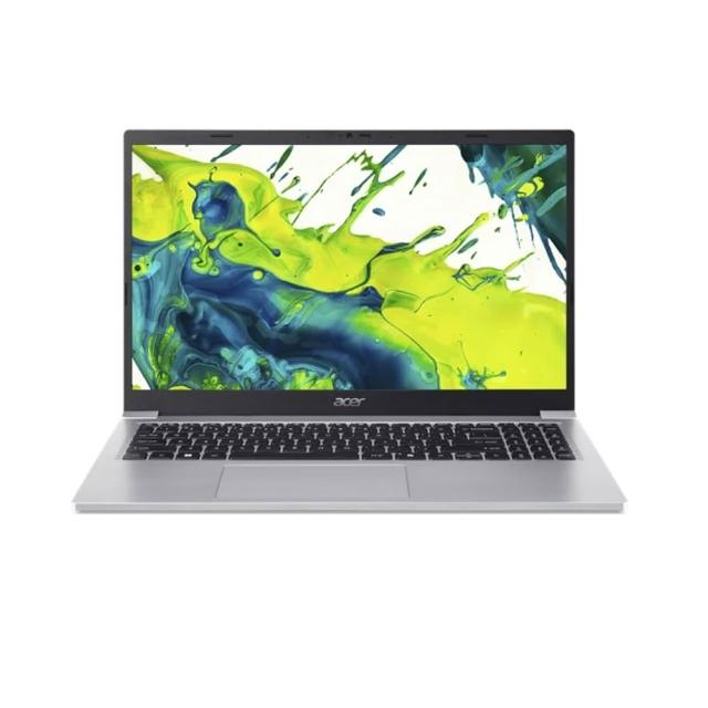 【Acer 宏碁】特仕版 15.6吋文書輕薄筆電(Aspire Lite/AL15-36P-38B1/Core 3-N350/8G+16G/改裝1TB SDD)