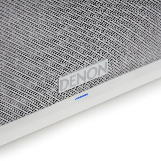 【Denon 天龍】HOME 250無線喇叭(白色)
