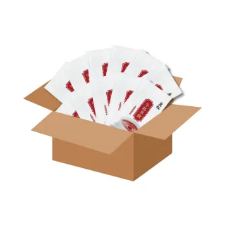 【京紅】原味冷凍牛精萃飲-80入(環保包組)