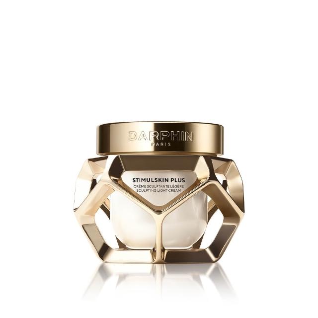 DARPHIN朵法深海翡翠蘊活緊塑水凝霜，結合深海藻類萃取與緊塑成分，提供深度保濕與肌膚緊緻效果。柔滑質地輕盈易吸收，適合日常保養使用，改善肌膚鬆垮、提升彈性，讓肌膚煥發年輕光采。
