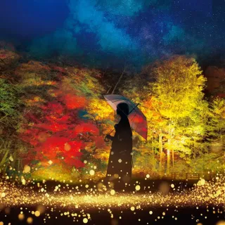 【喜鴻假期】★金秋楓紅北海道５日★星野渡假村、黑岳纜車、紅葉谷、旭山動物園、敘敘苑、螃蟹溫泉