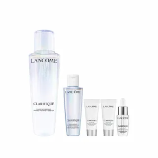 【LANCOME 蘭蔻】官方直營 超極光活粹晶露150ml(LANCOME/四重酸極光水/化妝水/精華水)