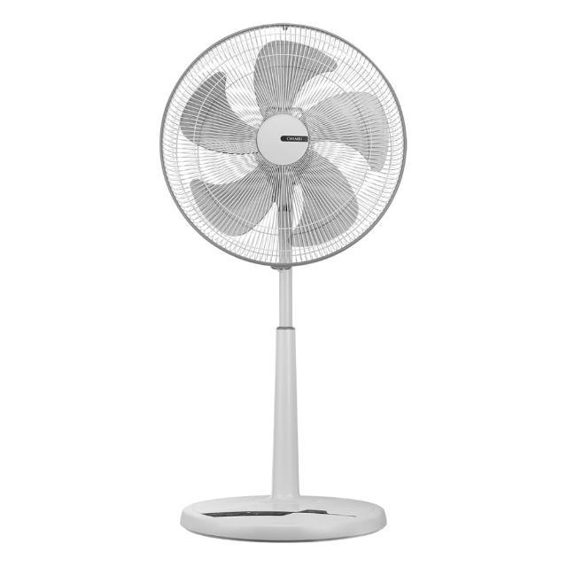 【CHIMEI 奇美】18吋 微電腦 智能 DC節能 電風扇 /台 DF-18H501