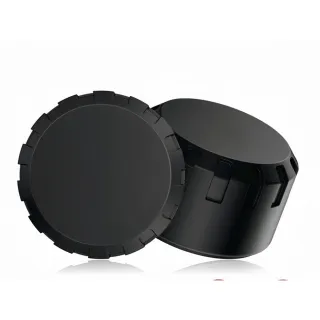【PAPAGO!】TireSafe M20E藍牙外置機車胎壓偵測器(胎外式)-快