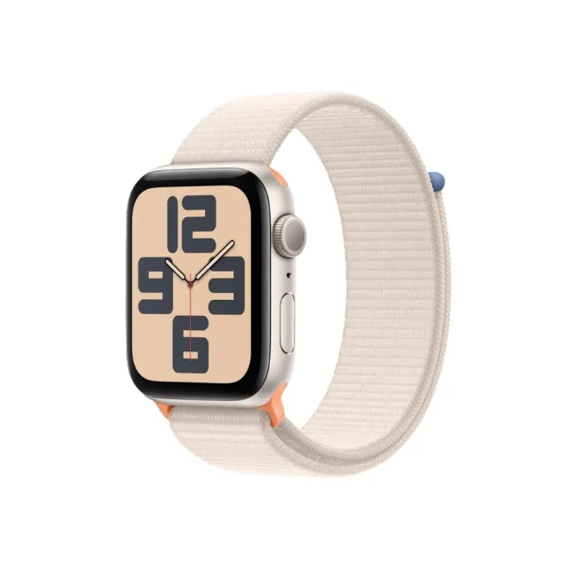 未使用 未開封 Apple Watch SE2 GPS 40mm スターライト 未使用 未開封 Apple Watch SE2 GPS 40mm スターライト