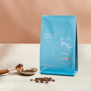 【JC咖啡】衣索比亞 班奇馬吉 露西處理站 藝妓 G1 咖啡豆1包│淺焙(半磅;230g;莊園咖啡 新鮮烘焙)