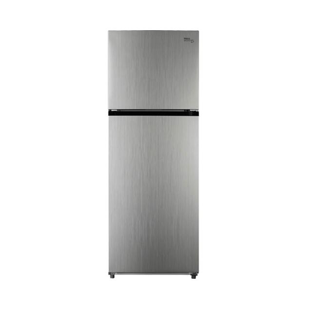 【TECO 東元】家電快配★334公升 一級能效變頻右開雙門冰箱(R3342XN)