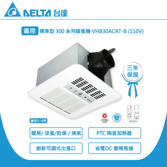 【2026】暖風機推薦ptt》10款高評價人氣品牌排行榜 | 好吃美食的八里人