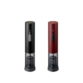 【recolte 麗克特】Wine Opener 充電式電動紅酒開瓶器 RWO-1