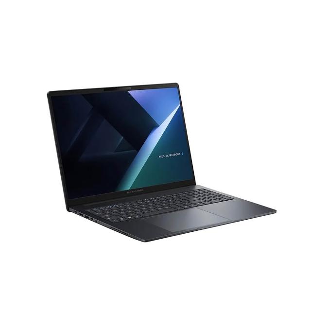【ASUS 華碩】特仕款 16吋AI商務筆電(Expertbook B3605CCA/Core Ultra 7 155H/16G+8G/1TB+512G/W11P)