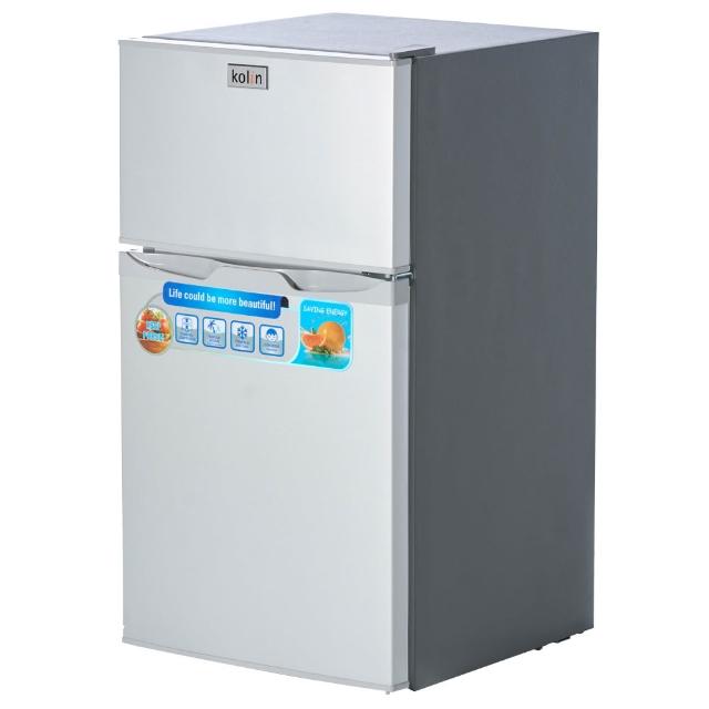 KOLIN歌林 KR-SE20951 KOLIN 歌林 KR-SE20951 雙門冰箱採用先進變頻技術,節省電費達30%以上,輕鬆享受節能生活。內建智慧控溫系統,精準維持食材新鮮度,總容量209公升,適閤中小家庭日常使用。靜音運轉設計搭配多層置物架,操作簡易舒適,全面提升廚房生活品質。歌林品牌信譽保證,這款變頻冰箱融合節能與實用,成為家電首選。