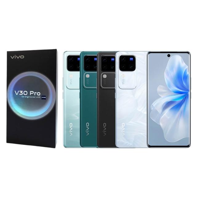 【vivo】A級福利品 V30 Pro 5G 6.78吋(12G/512G)