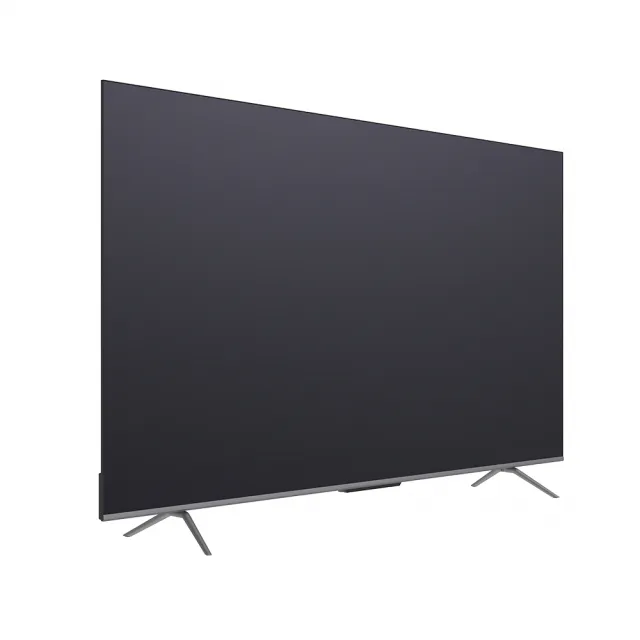 【SKYWORTH 創維】65型 4K QLED Google TV聯網顯示器+手臂式壁掛(65SQG95系列)