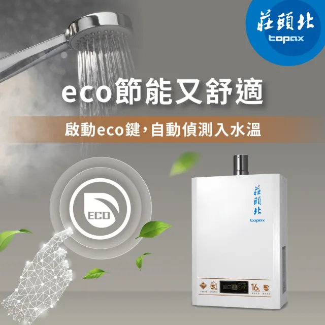 【2026必買】莊頭北熱水器終極推薦清單 | 好吃美食的八里人