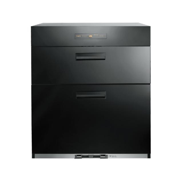 【莊頭北】落地式烘碗機 TD-3662(臭氧殺菌 原廠安裝-官方直營)