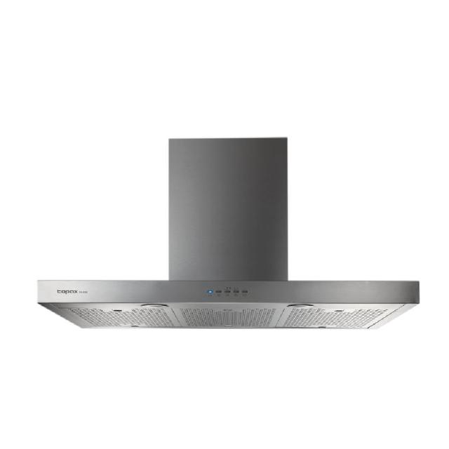 【莊頭北】直流變頻歐化排油煙機 TR-5795(90cm_ 原廠安裝-官方直營)