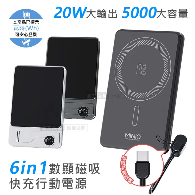 【2026】大容量行動電源推薦｜10款高評價人氣品牌排行榜 | BALIMAN情報局