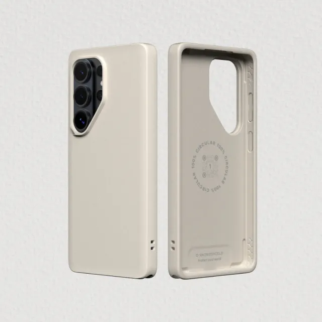 【RHINOSHIELD 犀牛盾】Samsung Galaxy S26/S26+/S26 Ultra SolidX 強化吸震緩衝防摔手機殼