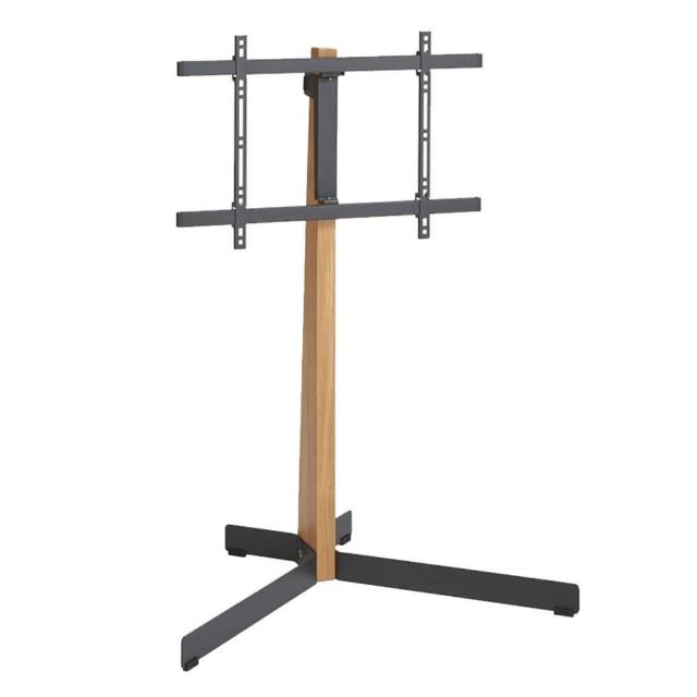 Vogels TVS 3695 Vogels TVS 3695 移動式電視壁架,專為77型電視設計,採用輕量化材質,重量輕盈易安裝。顏色為典雅白色,適合現代居家風格。承載範圍46kg~50kg,確保穩固安全。提供10年保固,限非人為損傷;若因承載超重或操作錯誤等因素,恕不在保固範圍內。完美結合移動便利與耐用性,讓您的電視擺放更靈活!