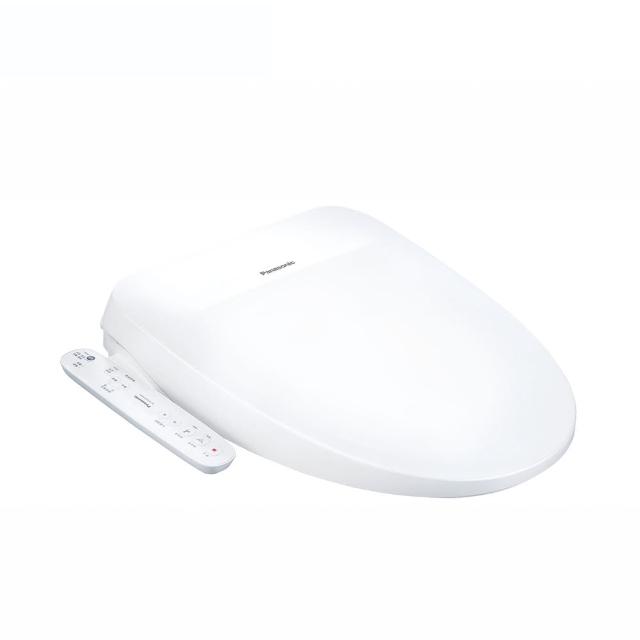 【Panasonic 國際牌】瞬熱式免治馬桶座．含基本安裝(DL-PSTK09TWW-TW)