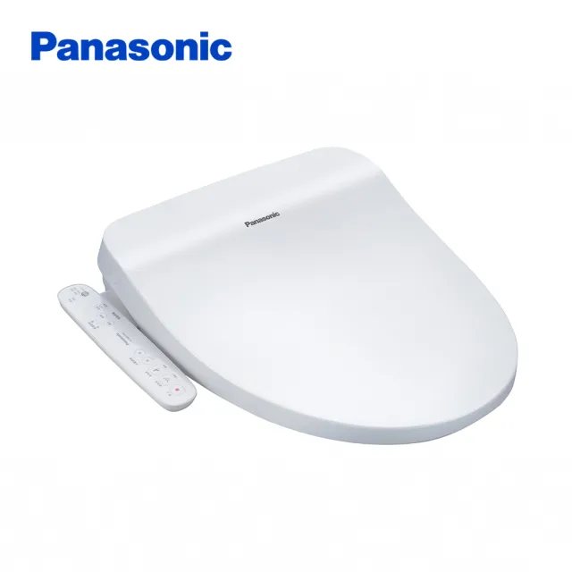 【Panasonic 國際牌】獨家專賣-瞬熱式溫水洗淨便座．含基本安裝(DL-5909TWW-TW)