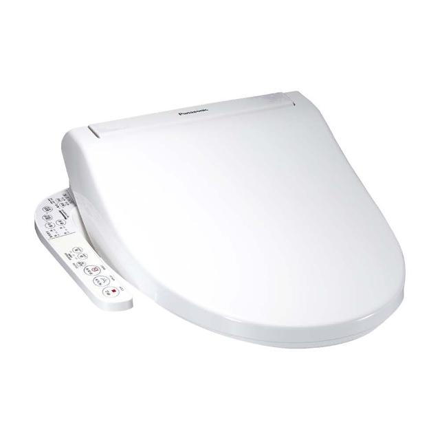 乾淨/舒適/便利/節能一體式無縫不鏽鋼噴嘴噴嘴使用前/使用後自動洗滌Panasonic 國際牌  溫水儲熱式洗淨便座 DL-F610RTWS - 免治馬桶座全系列, 乾淨/舒適/便利/節能 一體式無縫不鏽鋼噴嘴 噴嘴使用前/使用後自動洗滌, 找Panasonic 國際牌  溫水儲熱式洗淨便座 DL-F610RTWS推薦就來