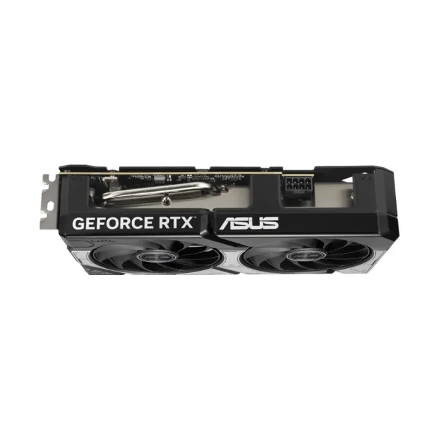 【ASUS 華碩】超值組★Dual GeForce RTX™ 5060 Ti 16GB GDDR7 OC 超頻版 顯示卡+ROG顯示卡支撐架-黑