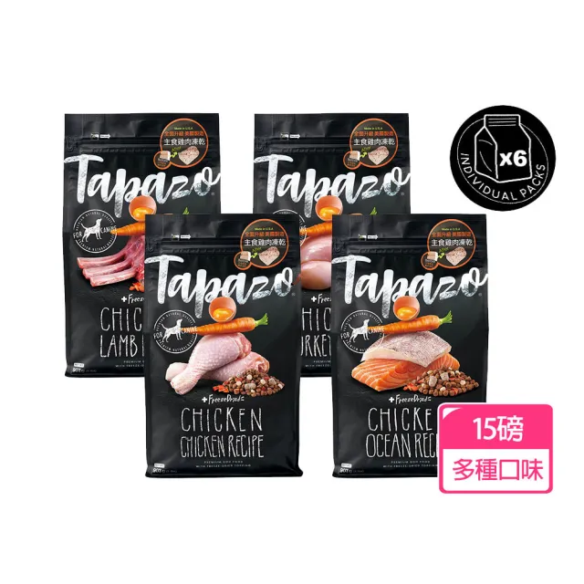 | BALIMAN情報局 【2026】瑞威狗飼料推薦|10款高評價人氣品牌排行榜 | BALIMAN情報局