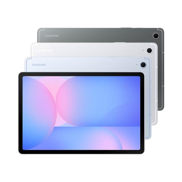 【Samsung 三星】Galaxy Tab S10 FE 10.9吋 8G/128G WiFi X520 平板電腦