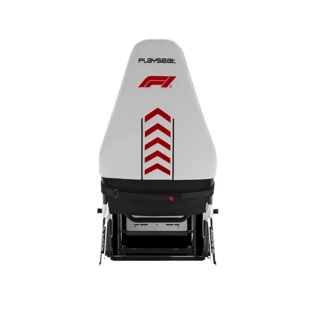 【PLAYSEAT】Challenge DD F1 EDITION 賽車椅 賽車架 支援主流廠牌方向盤 可收納折疊