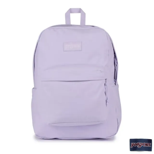 【JANSPORT】雙11 SUPERBREAK PLUS FX 超人氣後背包 多色任選(網路獨家限定)