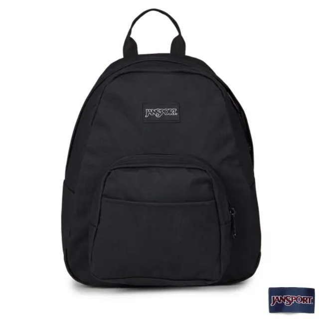 【JANSPORT】雙11 HALF PINT FX 百搭迷你小背包 (多款新色任選)
