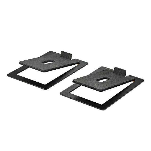 【audio-technica 鐵三角】鐵三角 AT-ST3 喇叭腳架